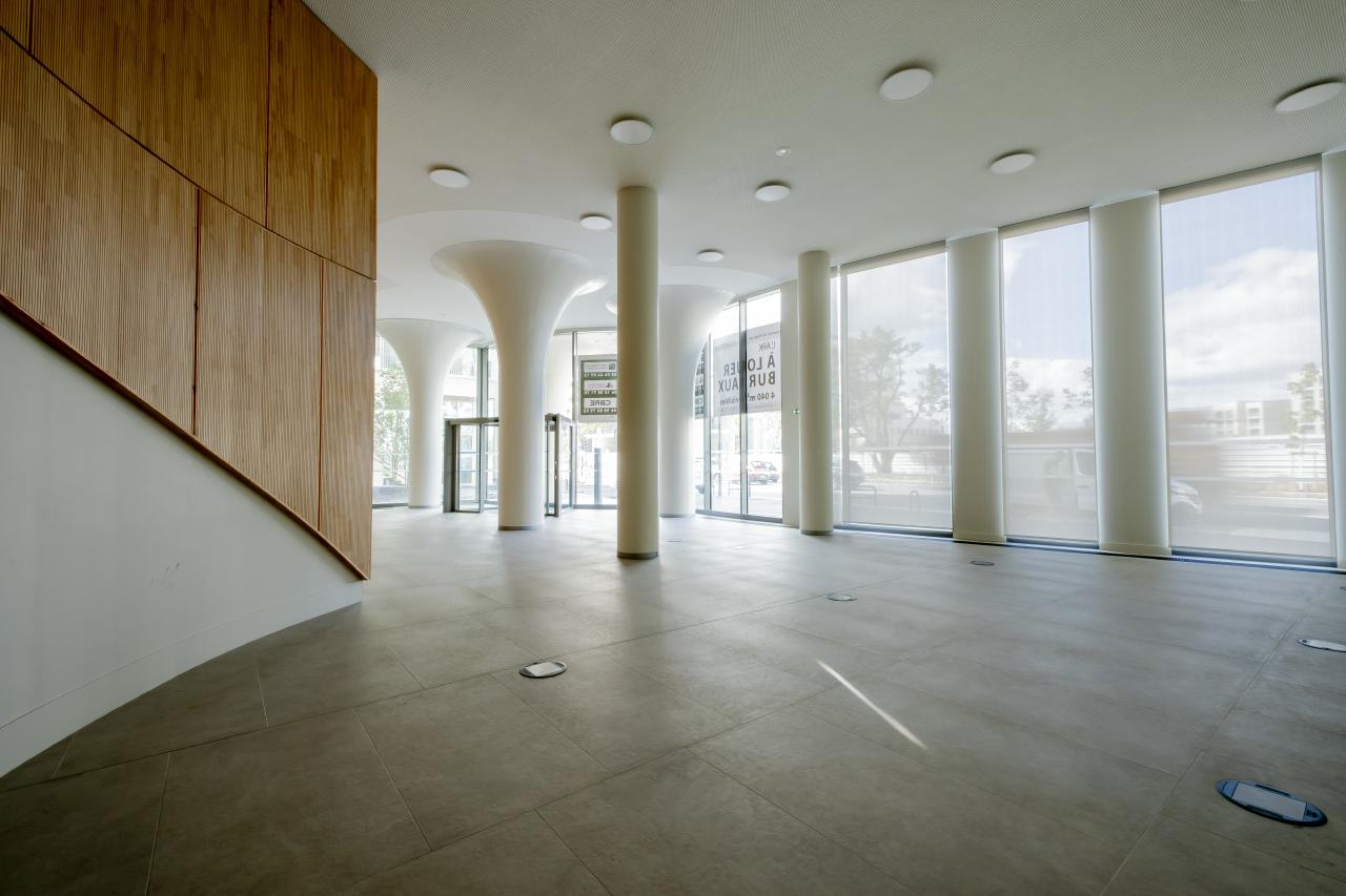 Bureau Bordeaux 3709m² Location bureau Bordeaux Gironde OLBUR2001165 27